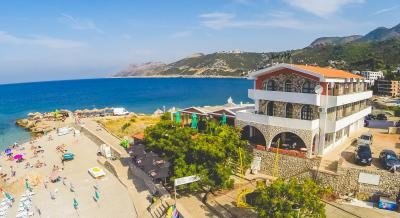 David Dobre Vode, private accommodation in city Dobre Vode, Montenegro